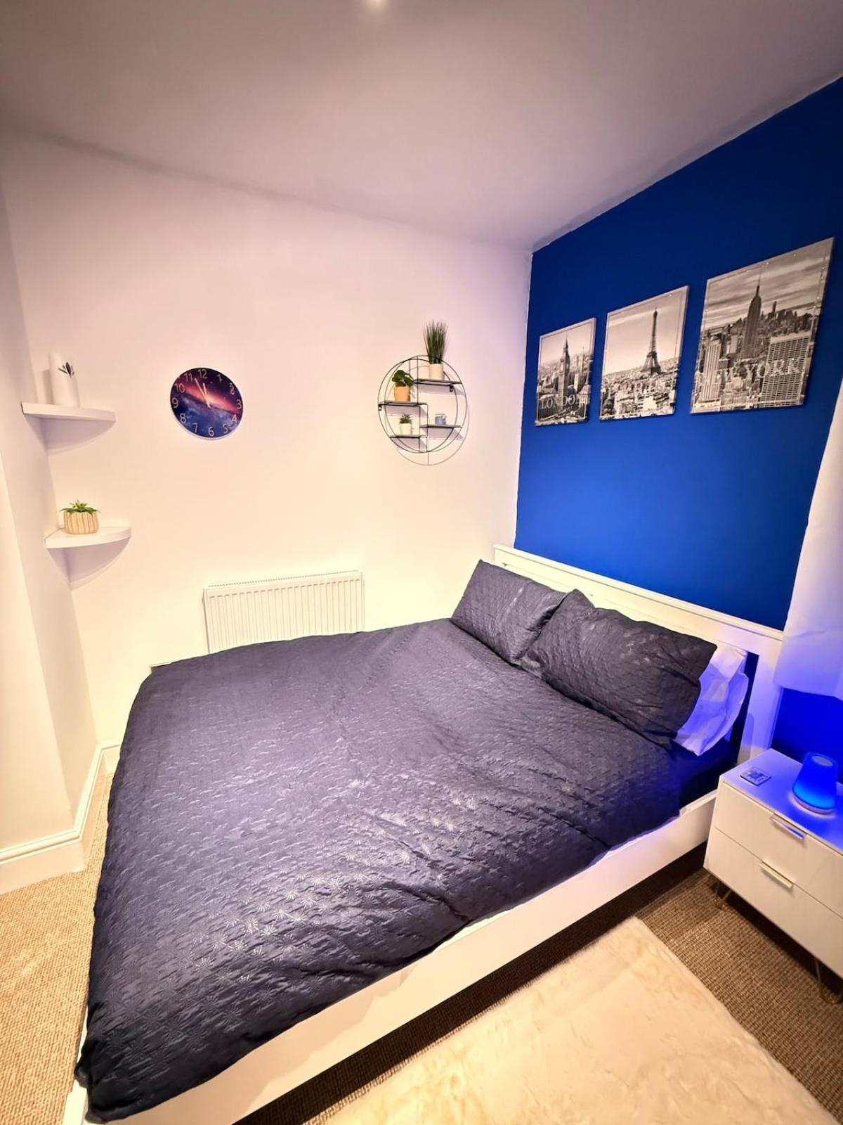 The Coral By Station Cambridge (Cambridgeshire)