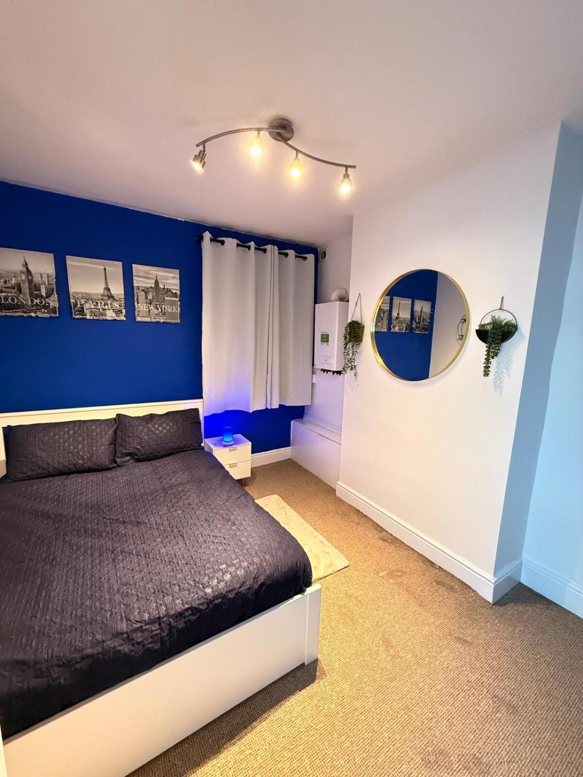The Coral By Station Cambridge (Cambridgeshire)