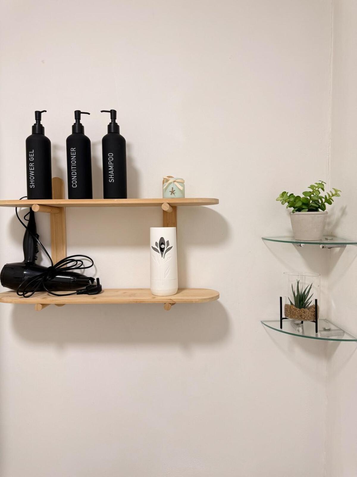 Apartment The Coral By Station *